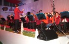 13. božično-novoletni koncert na Blanci