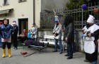 Pokop Pusta 2014